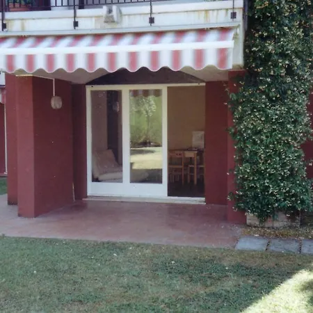 Da Stefano Appartement Sirmione