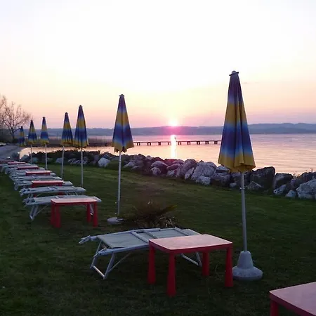 Da Stefano Appartement Sirmione
