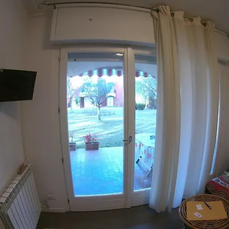 Appartement Da Stefano
