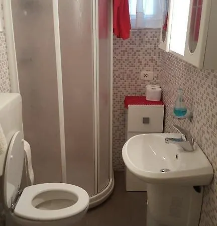 Appartement Da Stefano Sirmione