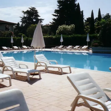 Appartement Da Stefano Sirmione