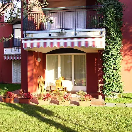Appartement Da Stefano *